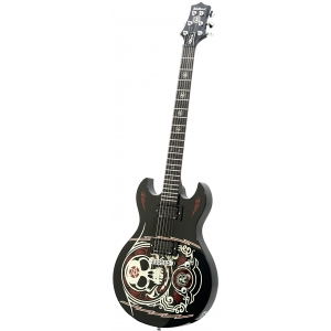 Washburn SI61 G gitara elektryczna