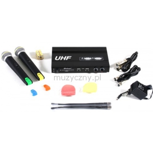 Selene U-800A zestaw bezprzewodowy