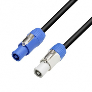 Adam Hall Cables 8101 PCONL 0050 X - Kabel PowerLink 0,5 m