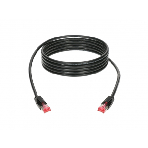 Klotz kabel Ethercon CAT5e RJ45 1m