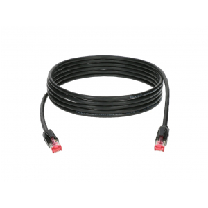 Klotz kabel Ethercon CAT5e RJ45 0,5m