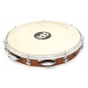 Meinl PA10CN-M pandeiro 10″  instrument perkusyjny