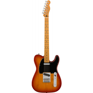 Fender Player Plus Telecaster MN Sienna Sunburst gitara  (...)