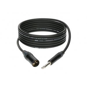 Klotz kabel 25p DSub / XLRf 5m