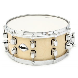 DDrum Dominion Maple 14x6.5″ werbel