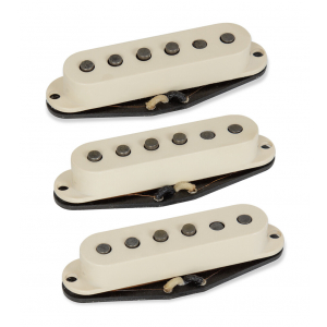 Seymour Duncan Joe Bonamassa ′63 Cradle Rock LTD - Pickup Set - Aged, zestaw przetwornikw do gitary elektrycznej