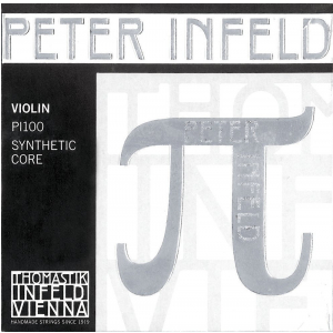 Thomastik (634512) Peter Infeld PI03 struna skrzypcowa D 4/4