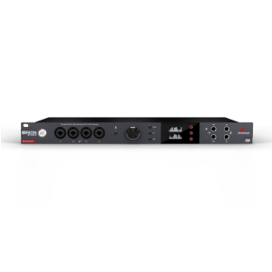 Antelope Audio Orion Studio Synergy Core interfejs audio, Thunderbolt / USB