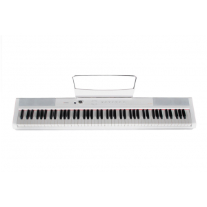 Artesia PA-88H WH - pianino cyfrowe, kolor biały