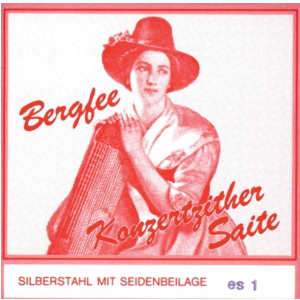 Optima (661663) struna do cytry Cytra koncertowa Stal 1220 - b