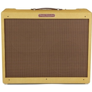 Fender ′57 Custom Twin-Amp 230V EUR wzmacniacz gitarowy