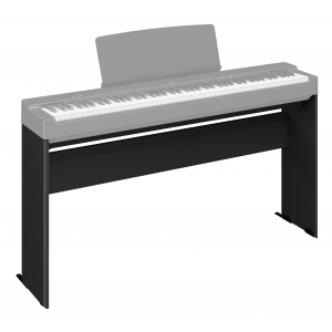 Yamaha L200 B statyw do pianina Yamaha P 225 (czarny)