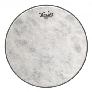 Remo Nacigi Diplomat Fiberskyn 3 Bassdrum 20″ FD-1520-00