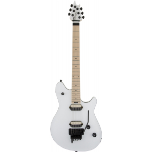 EVH Wolfgang Special, Maple Fingerboard, Polar White gitara elektryczna