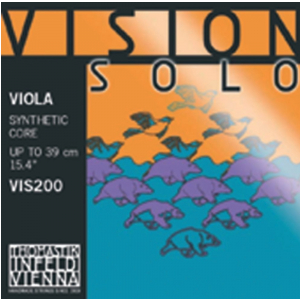 Thomastik (637880) Vision Solo struna do altwki - C - VIS24