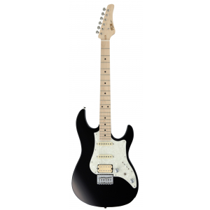 FGN Boundary Odyssey HSS Black gitara elektryczna