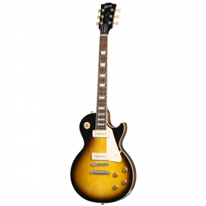 Gibson Les Paul Standard ′50s P90 Tobacco Burst Original gitara elektryczna