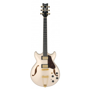 Ibanez AMH90-IV Ivory gitara elektryczna