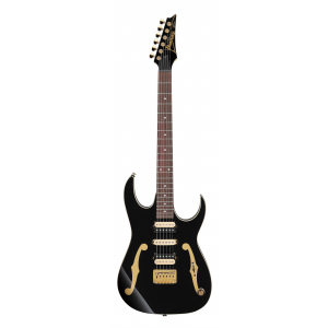 Ibanez PGM50 BK Black Paul Gilbert Signature gitara elektryczna