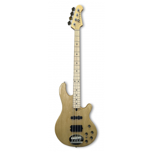 Lakland Skyline 44-02 Bass, 4-String - Natural Gloss gitara basowa