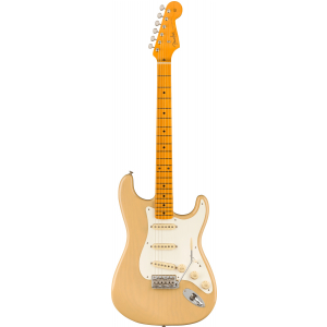 Fender American Vintage II 1957 Stratocaster, Maple Fingerboard, Vintage Blonde gitara elelektryczna
