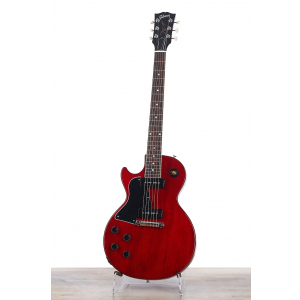 Gibson Les Paul Special LH Vintage Cherry gitara elektryczna, leworczna