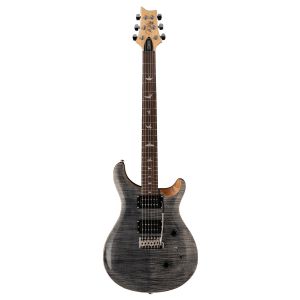 PRS SE Custom 24 Charcoal gitara elektryczna