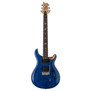 PRS SE Custom 24-08 Faded Blue gitara elektryczna
