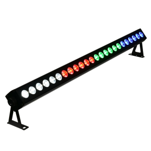 LIGHT4ME SPECTRA BAR 24x6W RGBWA-UV LED - pixelbar,  belka LED, LEDBAR, listwa oświetleniowa