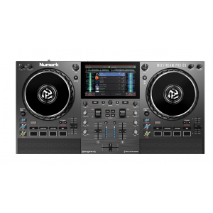 Numark Mixstream Pro GO - kontroler DJ