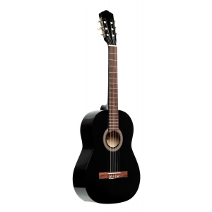 Stagg SCL50 BK gitara klasyczna, kolor czarny B-STOCK