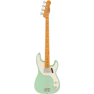 Fender Vintera II 70s Telecaster Bass MN Surf Green gitara basowa