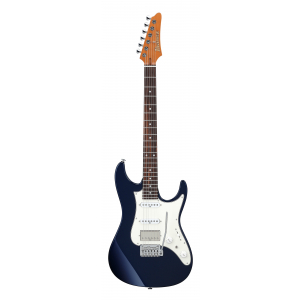 Ibanez AZ2204NW-DTB Dark Tide Blue gitara elektryczna