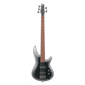 Ibanez SR305E-MGB Midnight Gray Burst gitara basowa 5-Str.
