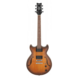 Ibanez AM53-TF Tobacco Flat Artcore gitara elektryczna