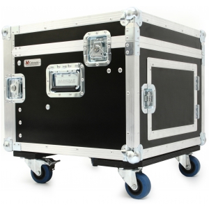 Barczak 06U45-ROL-SZ3 profesjonalna skrzynia transportowa