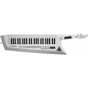 Roland AX-EDGE-W Instrument klawiszowy biały
