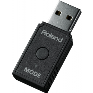 Roland WM-1D bezprzewodowy adapter MIDI
