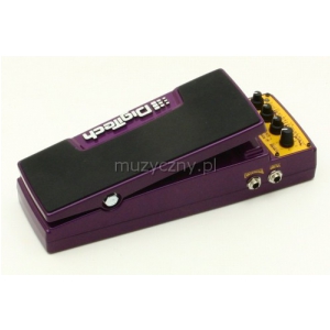 Digitech Jimi Hendrix Experience efekt gitarowy