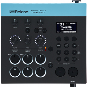 Roland TM-6 PRO modu perkusyjny