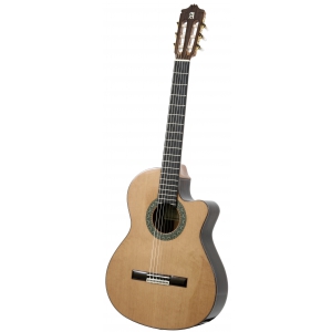 Alhambra 5P CW E2 gitara klasyczna/top cedr