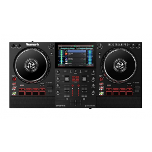 Numark Mixstream Pro Plus - kontroler DJ