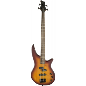 Jackson JS Series Spectra Bass JS2 Tobacco Burst gitara  (...)
