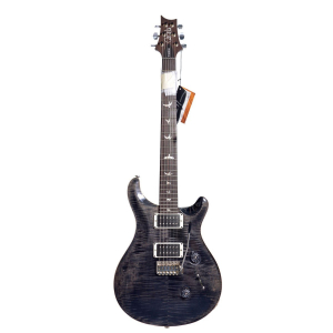 PRS Custom 24 Grey Black gitara elektryczna