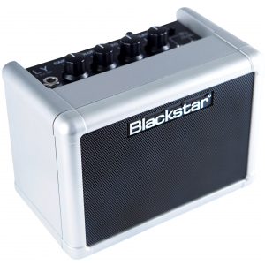 Blackstar FLY 3 Mini Amp Silver combo gitarowe