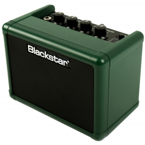 Blackstar FLY 3 Green Mini Amp Limited Edition combo gitarowe