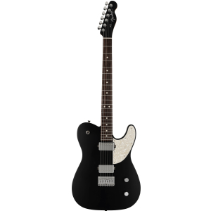 Fender Made in Japan Elemental Telecaster Stone Black gitara elektryczna