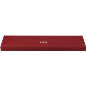 Nord Dust Cover pokrowiec przeciwkurzowy na Nord Electro HP, Nord Piano HP, Nord Stage 76