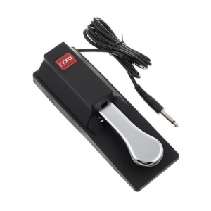 Nord Single Pedal pedał 1 sustain