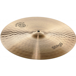 Stagg CM19R Crash Medium/Geng talerz perkusyjny